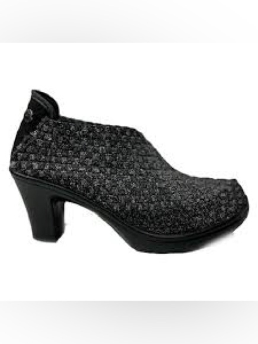 🌸BERNIE MEV🌸”SHOOTIE” PUMP BOOTIE! NWT! COMFY AND STYLISH!